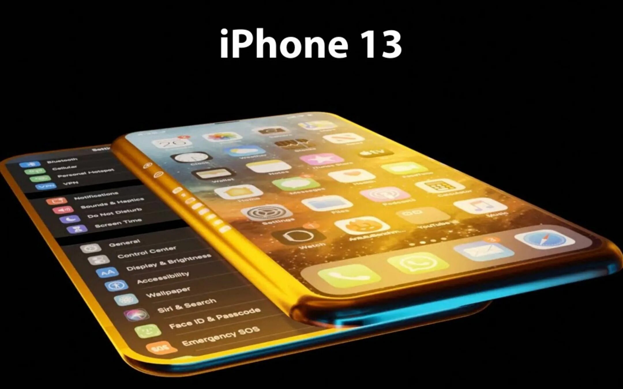 Iphone последний pro. Iphone 13 Pro Max 2021. Эппл 13 айфон. Apple iphone 13 2021. Iphone 13 Concept.