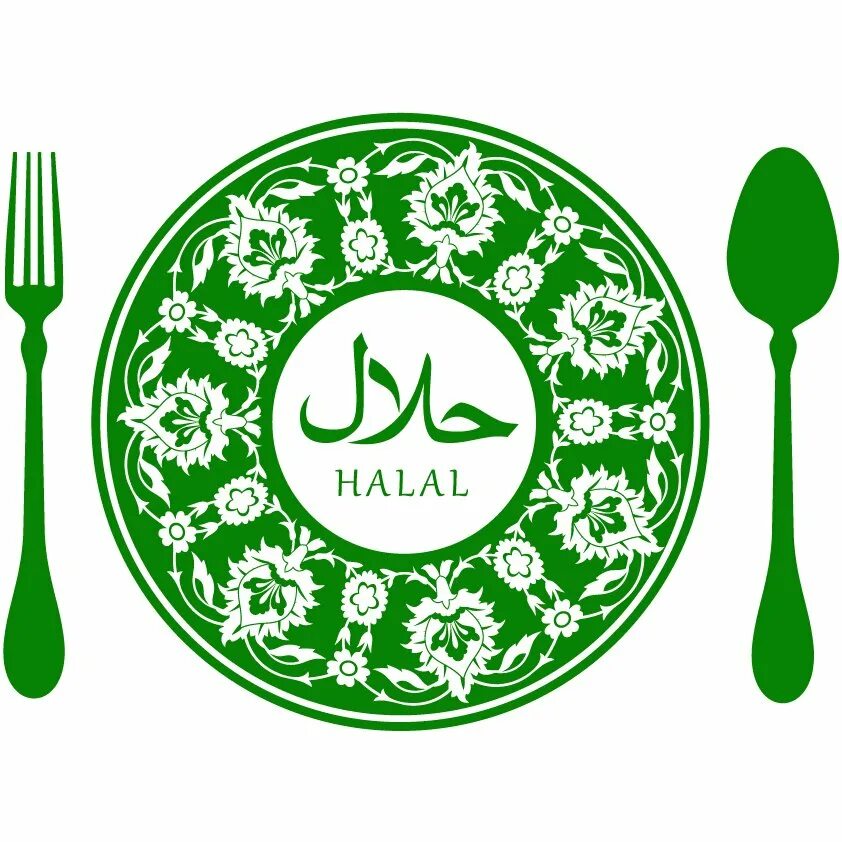 Чак Чак Халяль. Логотип ресторана Чак Чак.