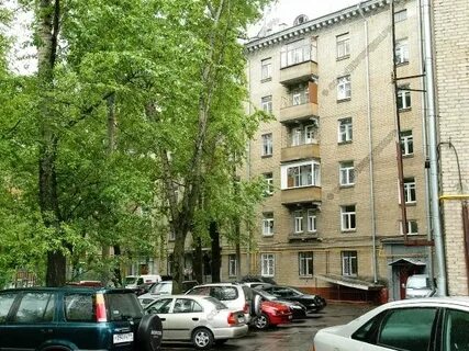 Ул перова 3