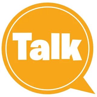 Talk but