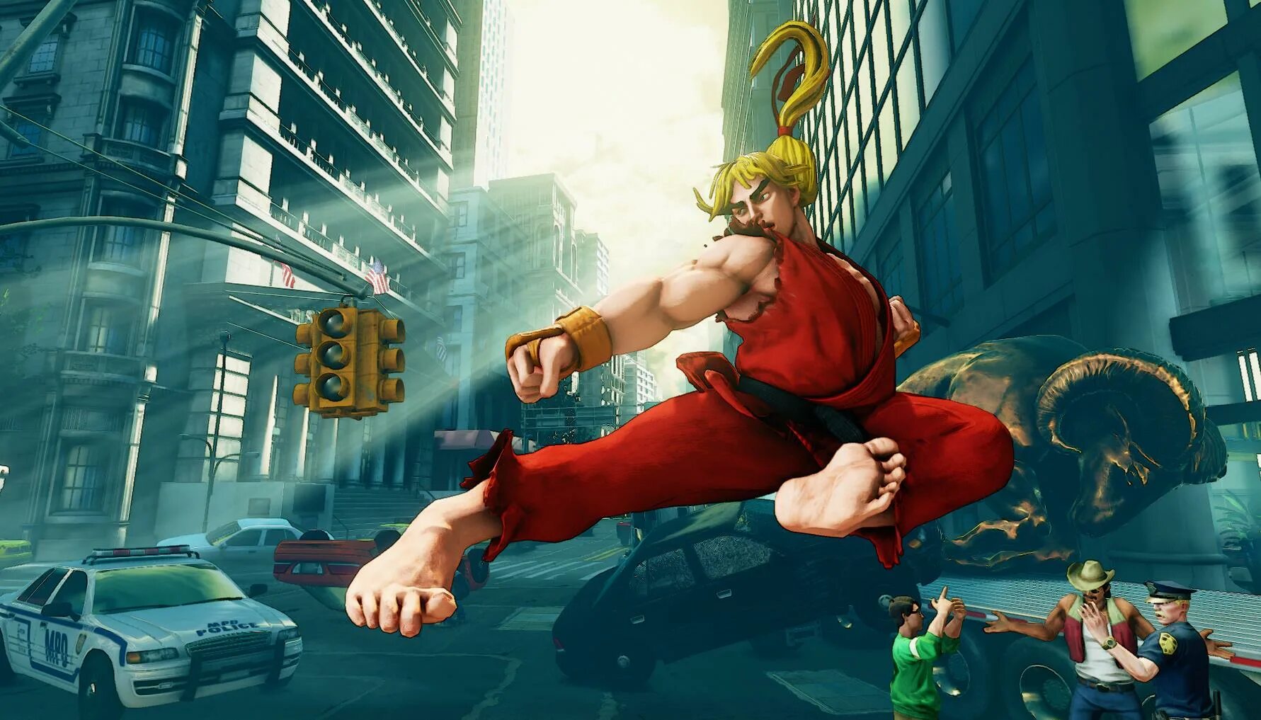 Файтер. Стрит файтер. street fighter 5. рю стрит файтер 5. ростер бойцов стрит файтер 5.
