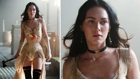This hot new shot of Megan Fox hit the Internets today -- showing her, in a...