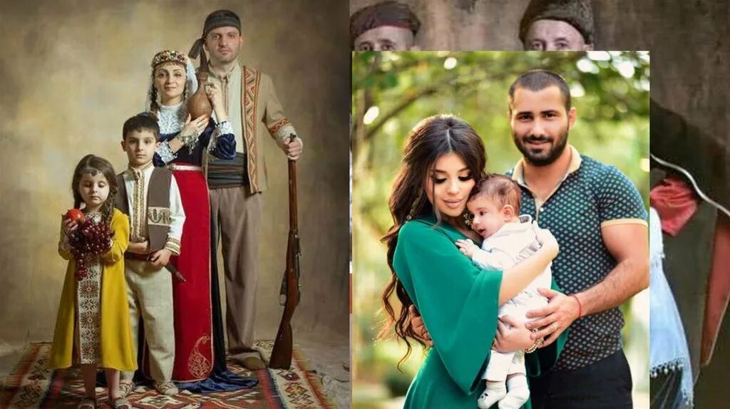 Армянская семья в традиционной одежде. Традиционный национальный костюм армении. Армянская семья традиции. Традиционная армянская семья. Армяне народ.