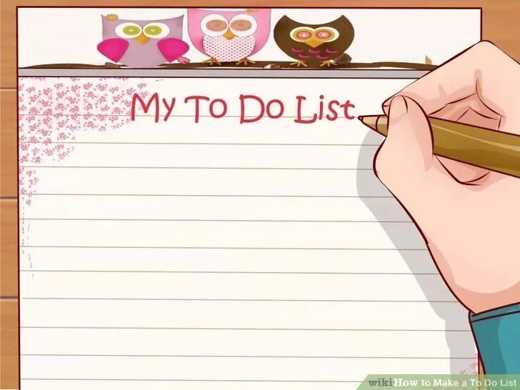 Списки которые можно составить. To do list иллюстрация. Make a to do list. Эстетичный to do list. To do list распечатать.