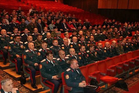 Общество сибири
