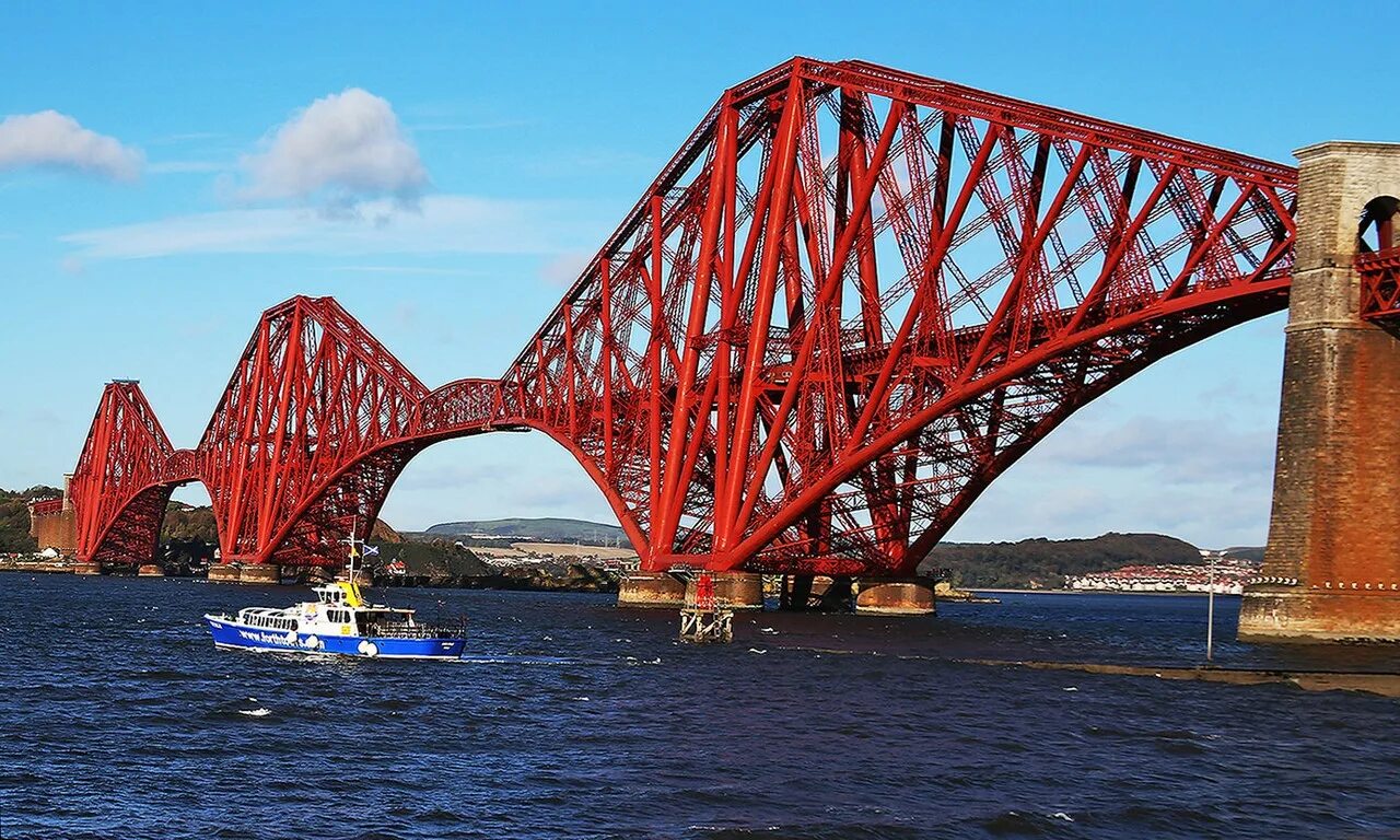 Bridge send