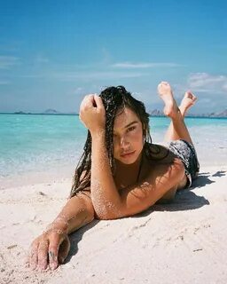 Topless photos