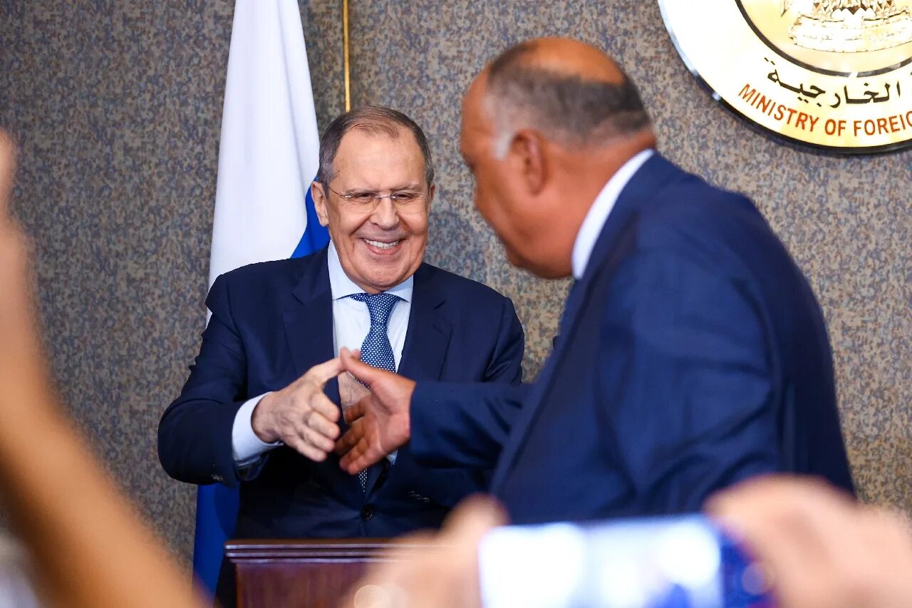 Египет конго. Лавров в египте. визит лаврова в египет. россия и египет. лавров в африке.