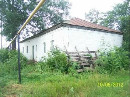 Погода в круглянке