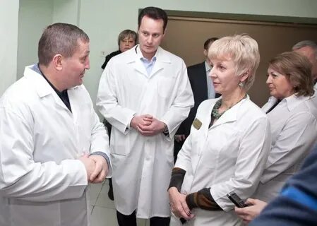Медицина волгограда