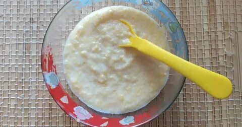 Можно ли кормящей кашу на молоке