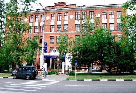 Школа юао москва