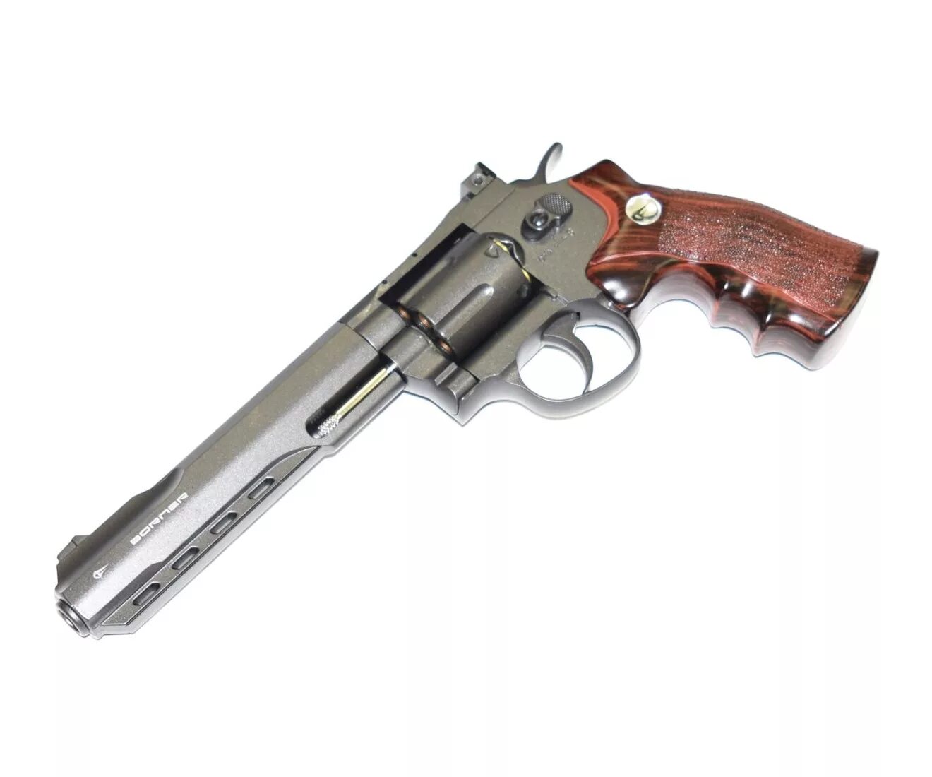 Пневматический револьвер borner super sport 703 (smith&wesson). ). Пневматический пистолет револьвер borner super sport 706. Борнер супер спорт 505. Пневматический револьвер borner.