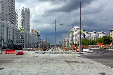 Татищева екатеринбург