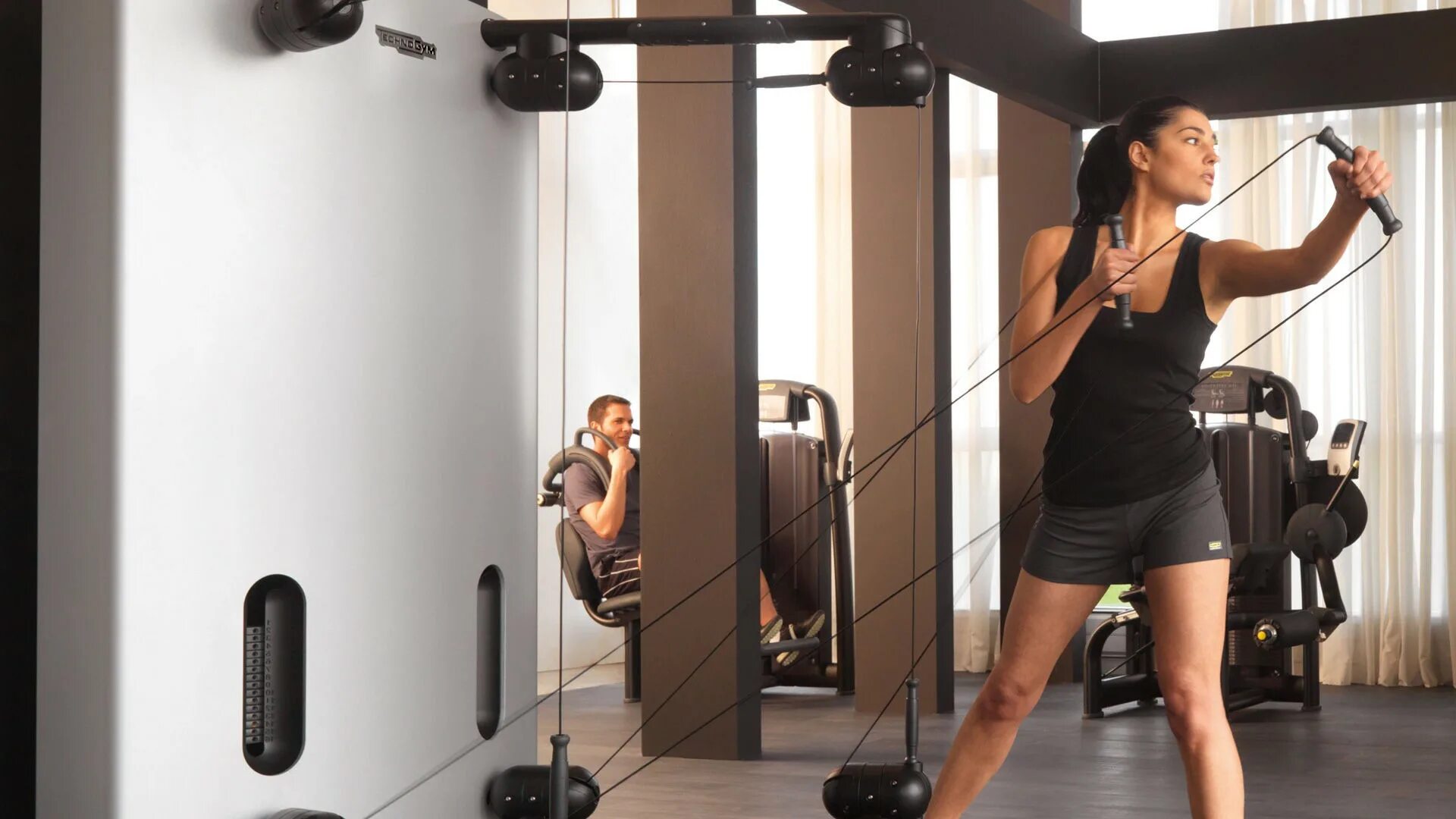 тренажер kinesis personal heritage black. гравитон technogym. Technogym 47035. тренажёр кинезис kinesis одномодульный technogym. Technogym тренажеры.