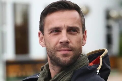 Актер чех