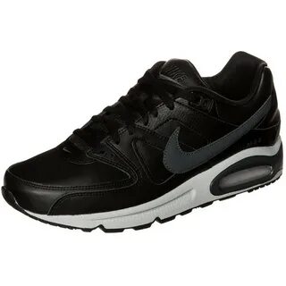Nike max кожаные