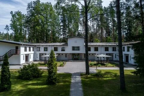 Зеленогорск ул курортная 1