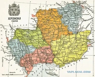 Ананьевский уезд