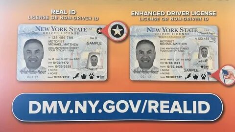 Real id