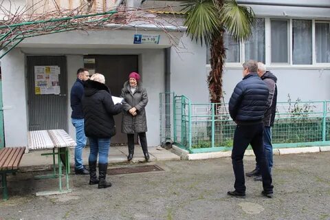 Новости алушты