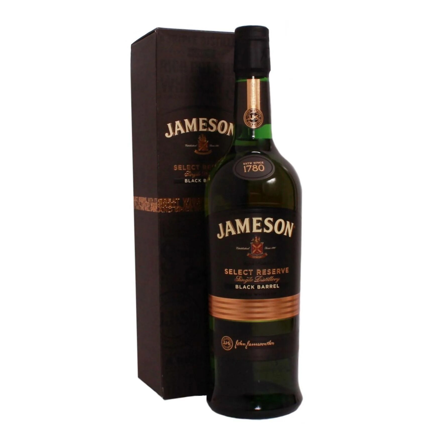 Виски ирландский Джемесон Блэк Баррел. Виски ирландский купажированный Джемесон. Виски Jameson ирландский купажированный.