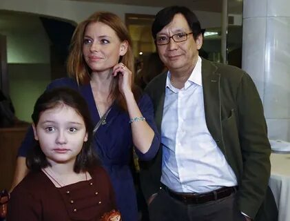 Дочь егора кончаловского и толкалиной