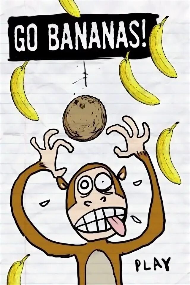 Английские идиомы go bananas. Банан рисунок. Банан на английском языке. Bananas идиома. Гоу банана.
