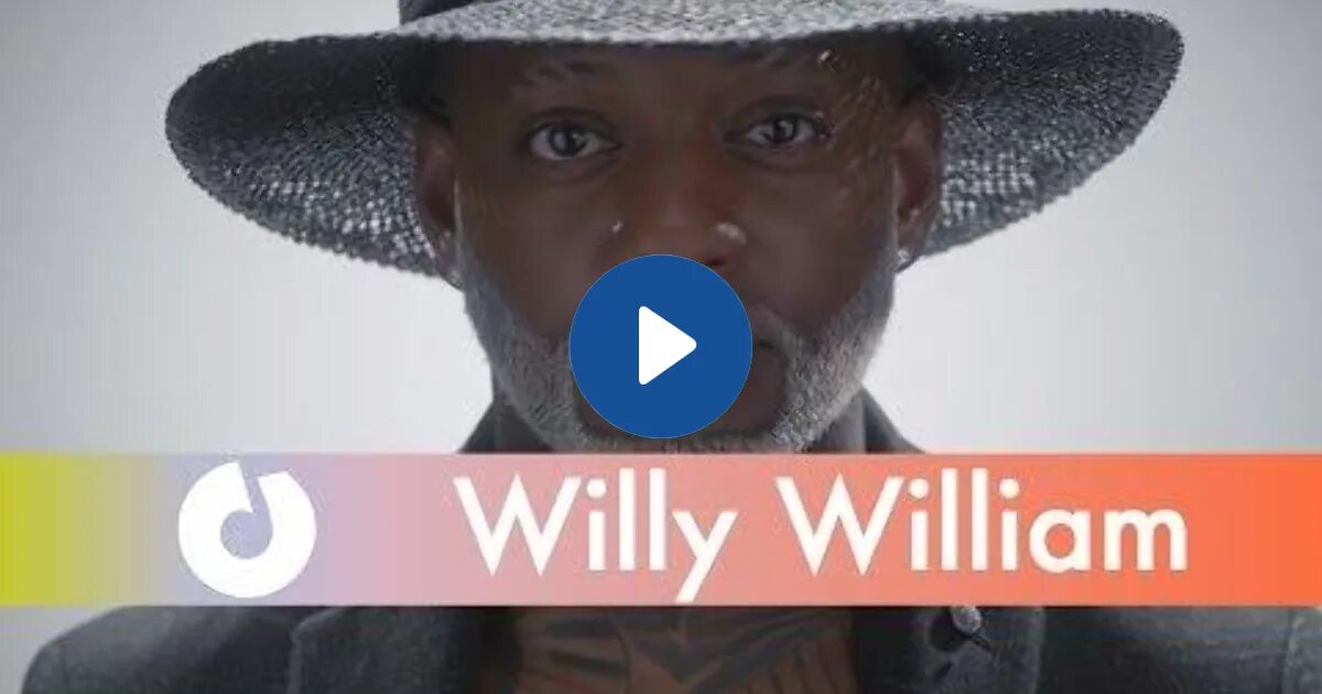 Уилли Уильям. Willy William фото. Кто поет песню але але але