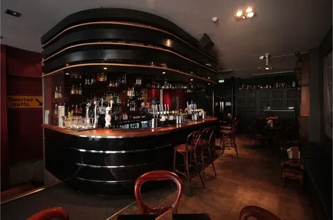 Top bars