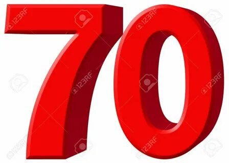 Слово 70 буквами