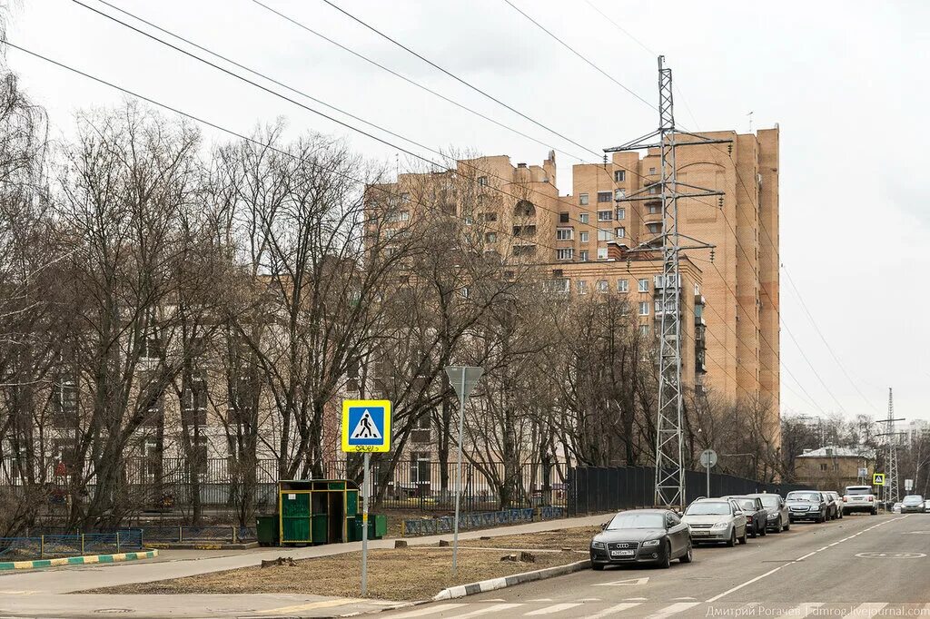 10 проезд 2