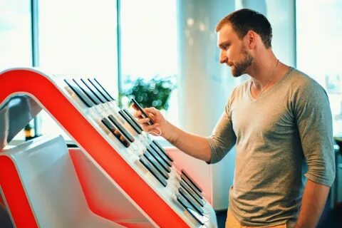 Запускаем специальную
