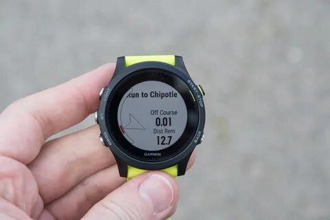 Garmin 935