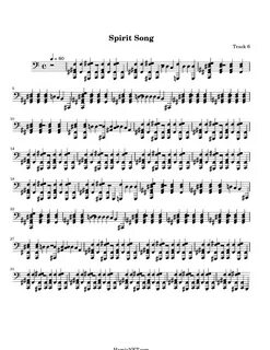 Spirit songs