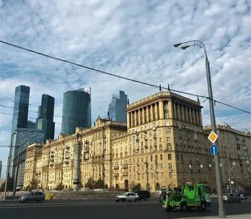 Москва кутузовский пр 2 1