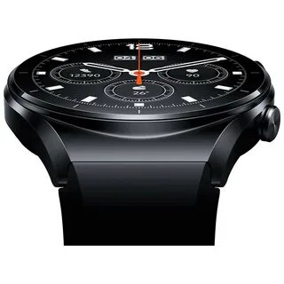 Xiaomi watch s1 active черные