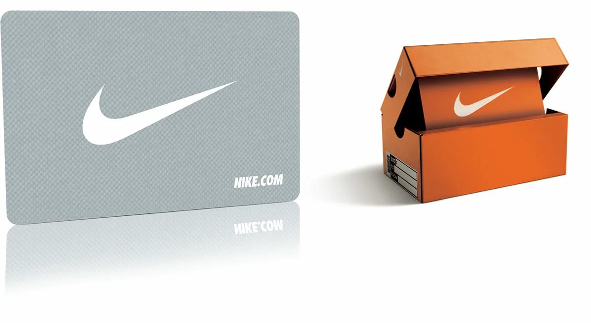 Карта найка. Nike Gift Card. Nike Digital Gift Card. Карточка найк. Подарок найк.