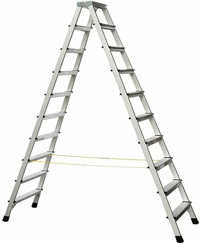 Ladder 10