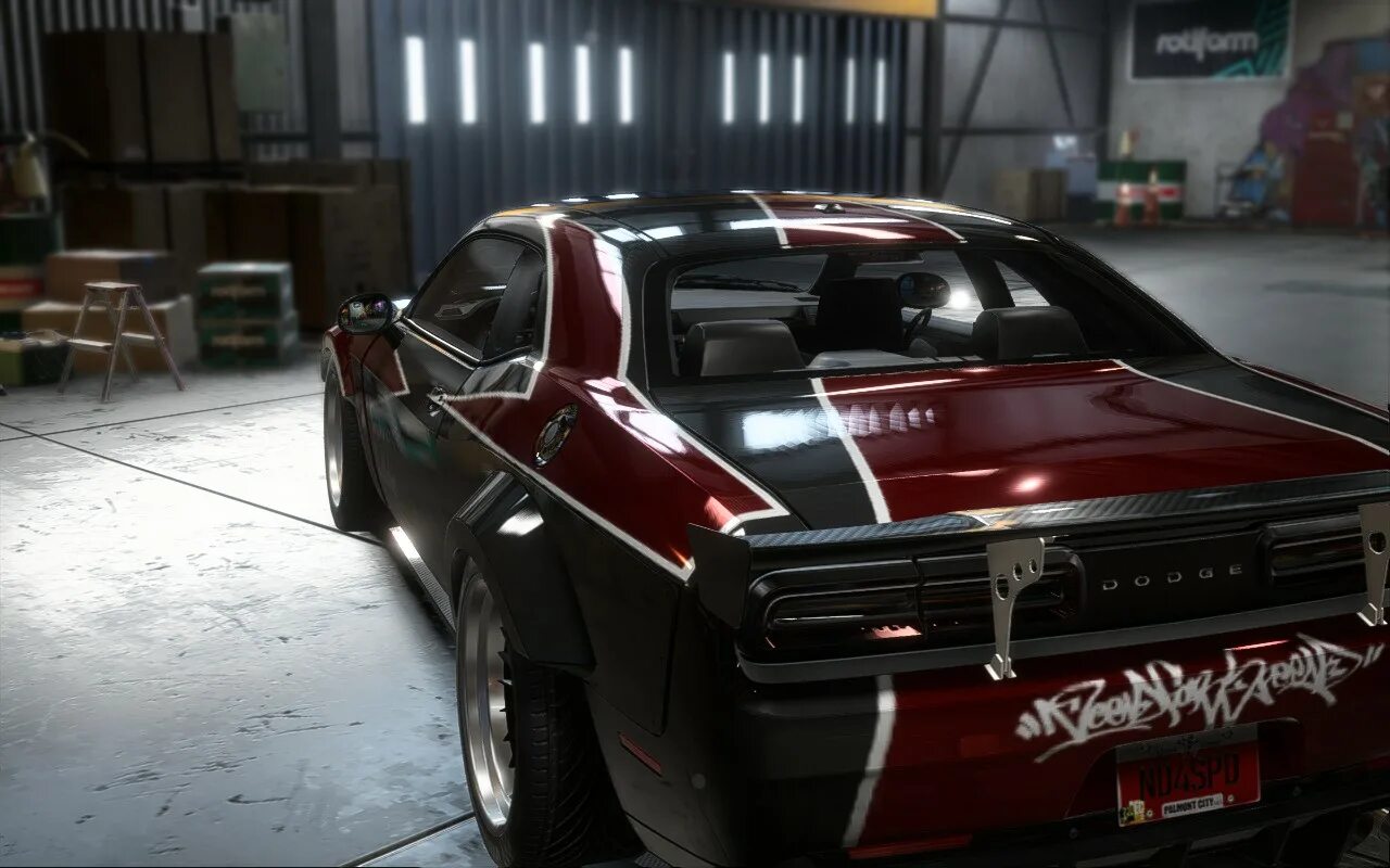 Тачка босс. NFS Payback машины боссов. NFS Payback dodge Challenger. NFS Payback первая машина. Need for Speed Payback Mercury cougar.