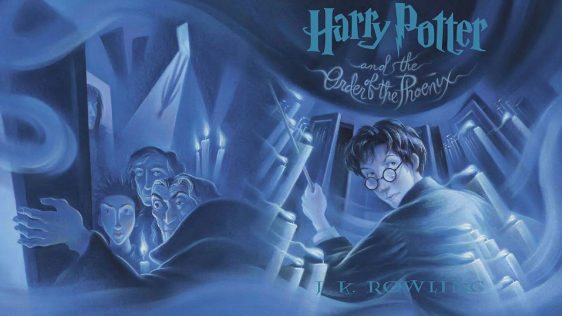 Harry potter s routine