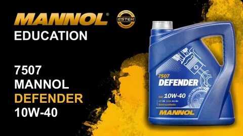 Mannol ester