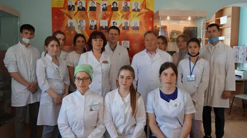 Црб специалисты