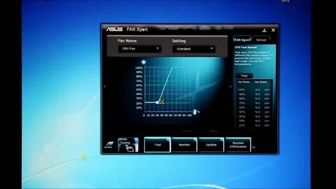Quickcpu