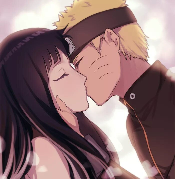 Hinata x 18
