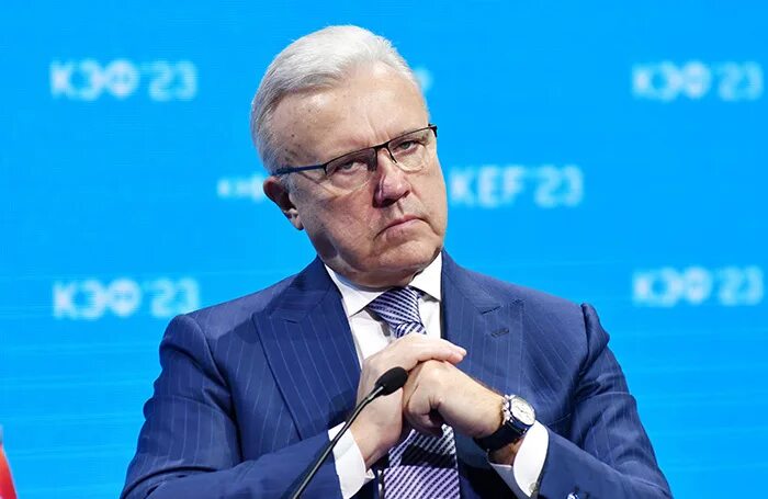 В регионе будет создан научно-образовательный консорциум "Вернадский - Красноярс