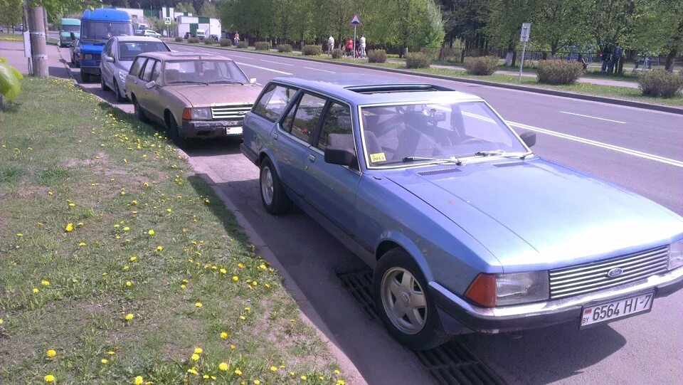 Купить форд гранада. Форд Гранада универсал 2.3. Ford Granada 1985 универсал. Ford Granada 1984 универсал. Ford Granada mk1 универсал.