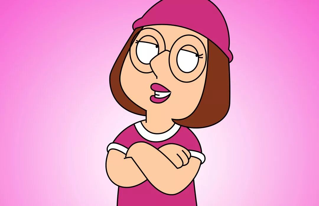 Мег 13. Мэг Гриффин. Гриффины Мэг. Family guy meg Griffin. Гриффины герои Мэг.