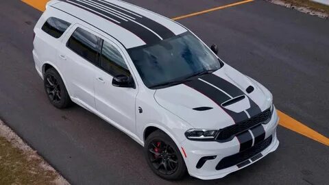 Durango 2021
