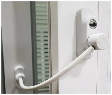 Как работает защита от детей